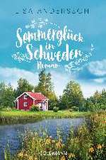 Sommerglück in Schweden