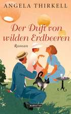 Der Duft von wilden Erdbeeren