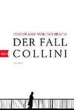 Der Fall Collini