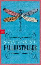 Fallensteller