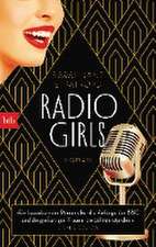 Radio Girls