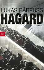 Hagard