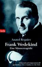 Frank Wedekind