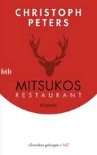 Mitsukos Restaurant