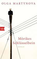 Mörikes Schlüsselbein