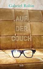 Auf der Couch