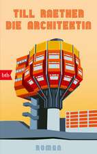 Die Architektin