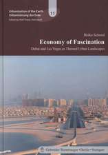 Economy of Fascination