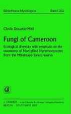 Fungi of Cameroon