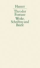 Werke, Schriften und Briefe. 01/2. L'Adultera / Cecile / Irrungen, Wirrungen / Stine / Unwiederbringlich