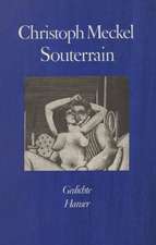 Souterrain