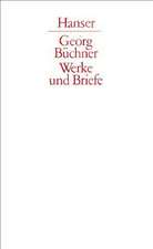 Werke und Briefe. Münchner Ausgabe