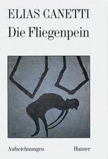 Die Fliegenpein