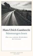 Stimmungen lesen