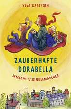 Zauberhafte Dorabella