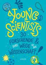 Young Scientists