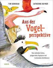 Aus der Vogelperspektive