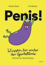 Penis!