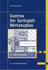 Der Spritzgießwerkzeugbau in 130 Beispielen