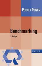 Benchmarking