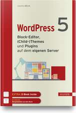 WordPress 5