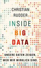 Inside Big Data