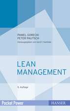 Lean Management
