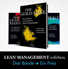 Lean Management erleben