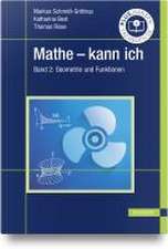 Mathe - kann ich 2