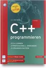 C++ programmieren