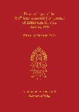 Proceedings of the Xvth International Conference of Ethiopian Studies: Hamburg July 20-25, 2003