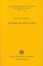 Die Quellen Des Kitab Al-Agani: Missionarin in Deutsch-Neuguinea 1907-1913