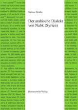 Der Arabische Dialekt Von Nabk (Syrien): Entstehung, Formen Und Funktionen Von Geschichtsschreibung Im Alten China