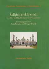 Religion Und Identitat: Muslime Und Nicht-Muslime in Sudostasien