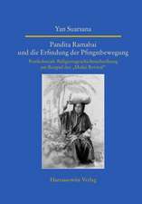 Pandita Ramabai Und Die Erfindung Der Pfingstbewegung: Postkoloniale Religionsgeschichtsschreibung Am Beispiel Des 'Mukti Revival'