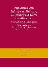 Faszination Iran. Beitrage Zur Religion, Geschichte Und Kunst Des Alten Iran: Gedenkschrift Fur Klaus Schippmann