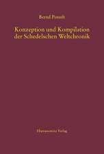 Konzeption Und Kompilation Der Schedelschen Weltchronik: Die Freiwillige Gerichtsbarkeit in Den Kreuzfahrerstaaten