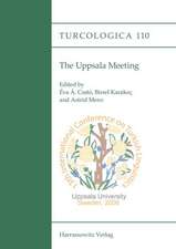 The Uppsala Meeting