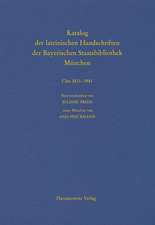 Die Handschriften aus Augsburger Bibliotheken. Band 3: Domstift und Franziskanerobservantenkloster Heilig Grab