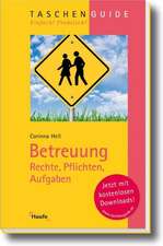 Betreuung