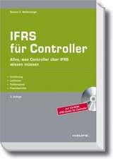 IFRS für Controller