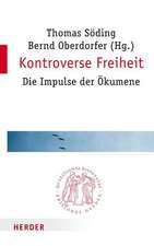 Kontroverse Freiheit