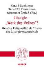 Liturgie - 