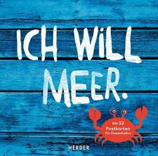 Ich will Meer