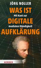 Was ist digitale Aufklärung