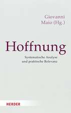 Hoffnung