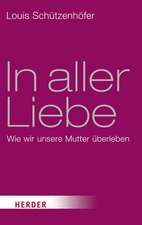 In aller Liebe