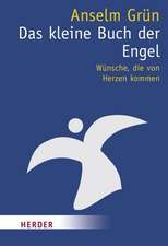 Das kleine Buch der Engel