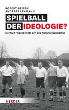 Spielball der Ideologie?