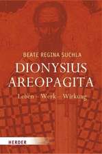 Dionysius Areopagita